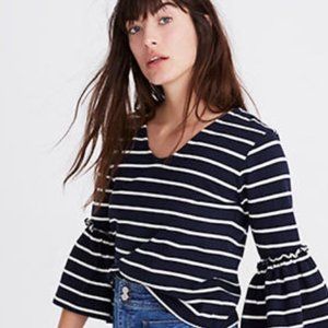 Madewell Classic Summer T